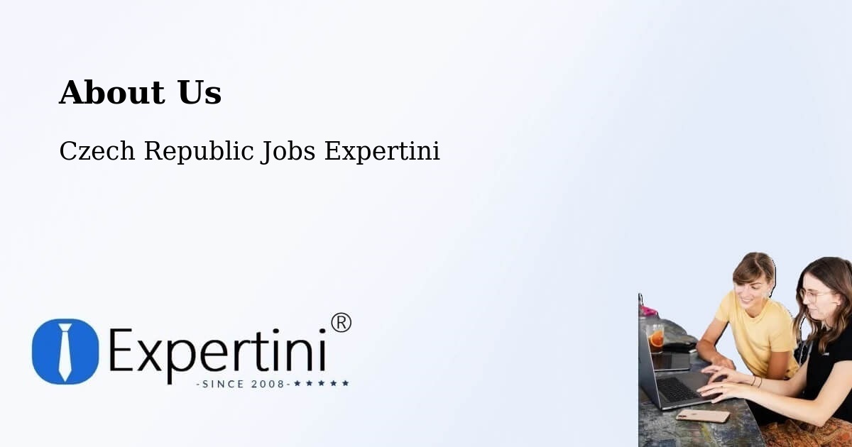 About Expertini Recruitment Platform  – Kelč - Kelč, Czech Republic Jobs Expertini