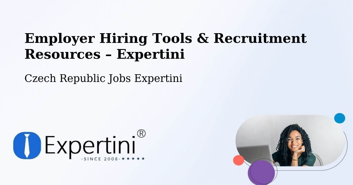 Employer Hiring Tools & Recruitment Resources – Kelč - Kelč, Czech Republic Jobs Expertini