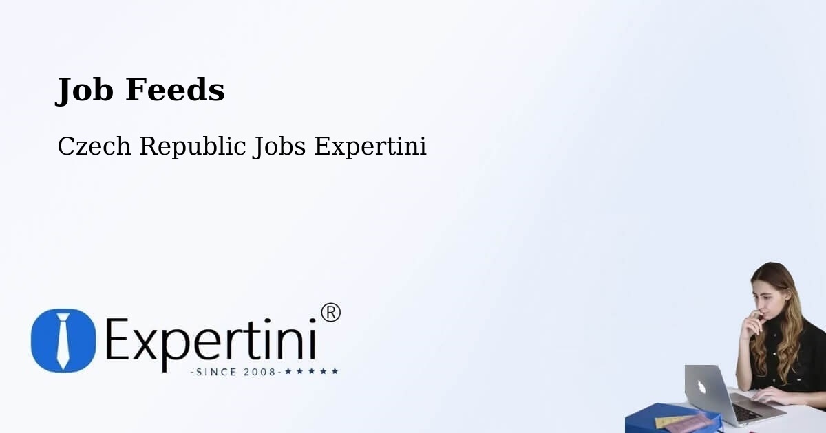 Job Listings Feed – Kelč - Czech Republic Jobs Expertini