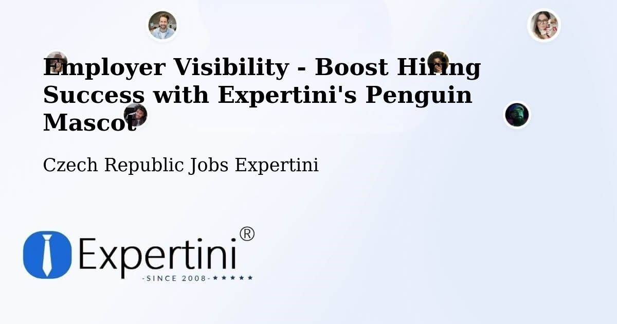 CV and Resume Visibility Optimization – Kelč - Czech Republic Jobs Expertini
